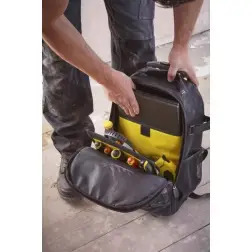 Mochila com Rodas STST83307-1 Stanley Stanley