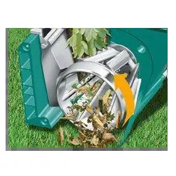 Biotrituradora AXT 25 TC 0600803300 Bosch Bosch