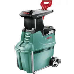 Biotrituradora AXT 25 TC 0600803300 Bosch Bosch