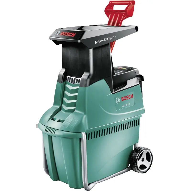 Biotrituradora AXT 25 TC 0600803300 Bosch Biotrituradora AXT 25 TC 0600803300 Bosch