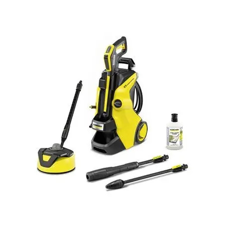 Lavadora de Alta Pressão K5 Power Control EU Karcher Karcher