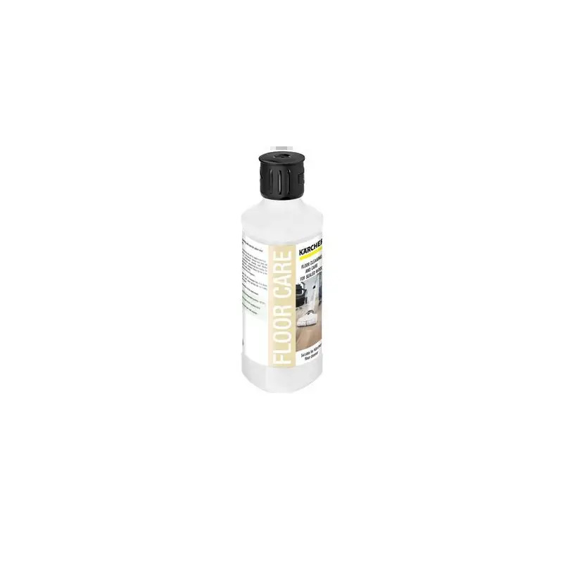 Detergente para Chão de Madeira RM534 500ml Karcher