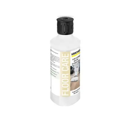 Detergente para Chão de Madeira RM534 500ml Karcher Karcher