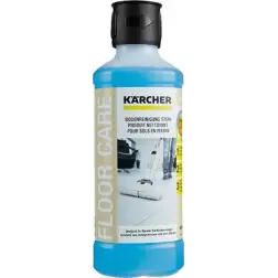 Detergente de Limpeza de Pedras RM537 500ml Karcher Karcher