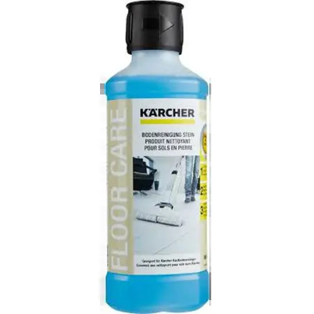 Detergente de Limpeza de Pedras RM537 500ml Karcher Karcher