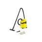 Aspirador WD2 Black EU-I Karcher Aspirador WD2 Black EU-I Karcher