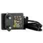 Carregador Tesoura Poda Bateria 7,2V 1,5Ah Flux