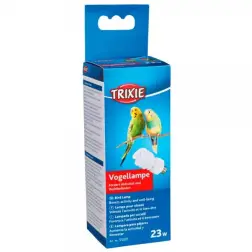 Lampada Fluorescente Compacta Para Aves 23 W Trixie Trixie