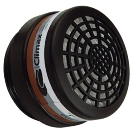 Filtro Combinado 755/756 ABEKP3 para Máscara de Proteção Climax Climax