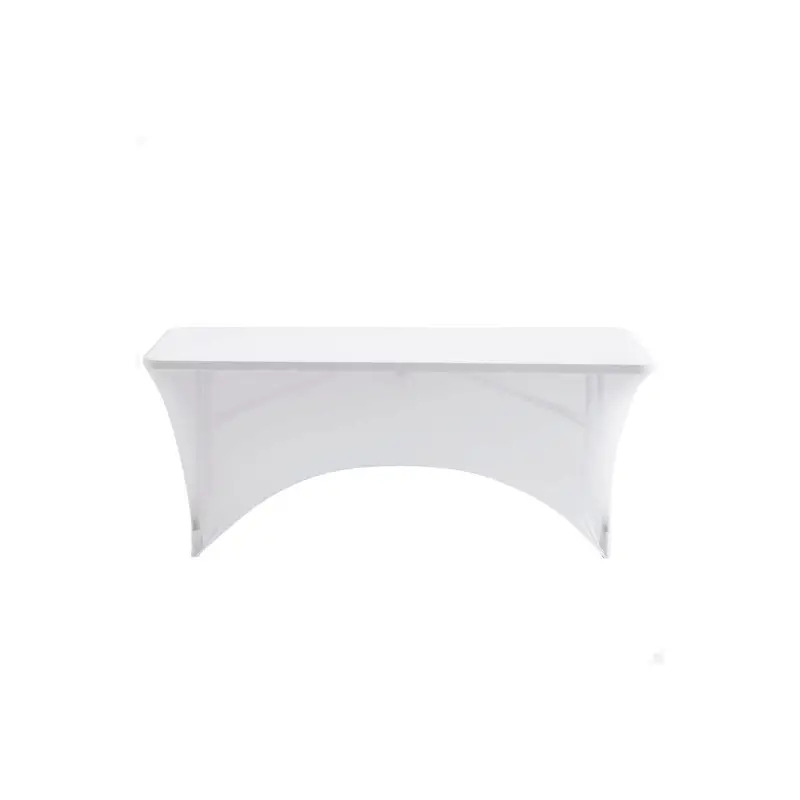 Capa para Mesa de Jardim Cinza em Poliéster 200x130x60cm 61547 Aktive Capa para Mesa de Jardim Cinza em Poliéster 200x130x60cm 61547 Aktive