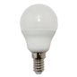 Lâmpada Led G45 E14 4W 2700k Flux