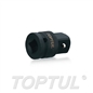 Adaptador de Impacto 1"Fx3/4"M KACA3224 Toptul