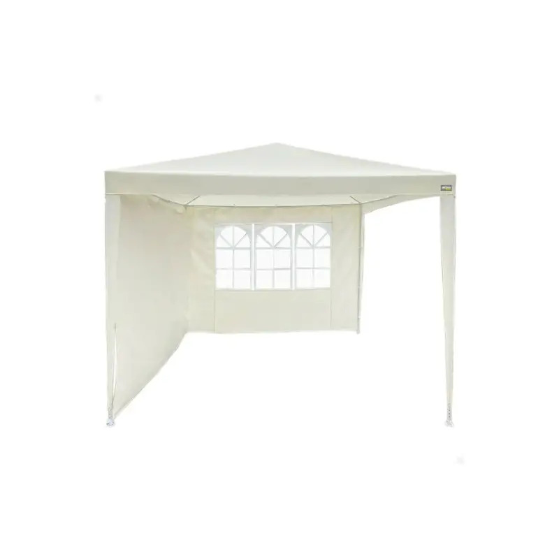 Toldo em Poliéster 270x270x255cm com 2 Laterais 61049 Aktive