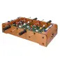 Matraquilhos em Madeira 50x31x9,5cm 28513 Aktive