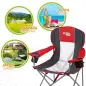 Cadeira Dobrável 60x58,5x98cm Relax 52880 Aktive