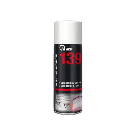 Detetor de Fissuras 400ml VMD139 VMD VMD
