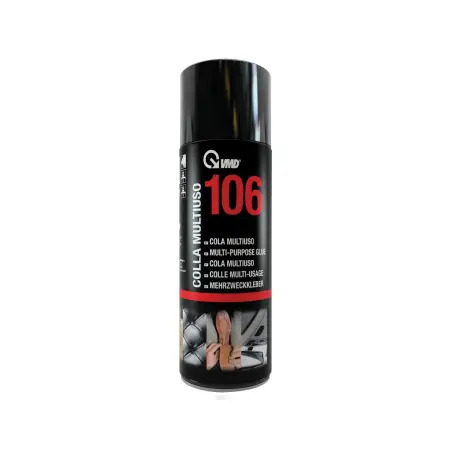 Spray Cola Multiusos 400ml VMD106 VMD VMD