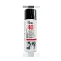 Lubrificante Especial para Bicicletas 200ml VMD40 VMD