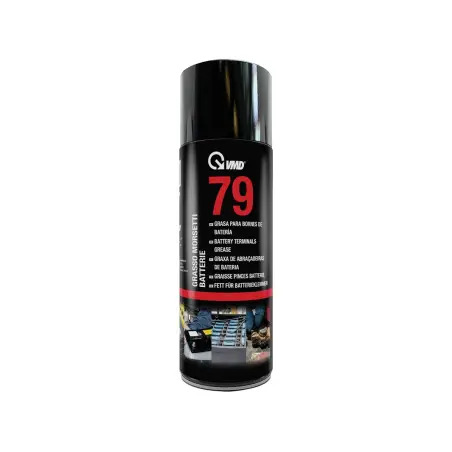 Protetor de Bornes de Bateria 400ml VMD79 VMD VMD