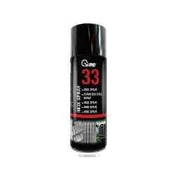 Spray Inox Claro 400ml  VMD33 VMD VMD