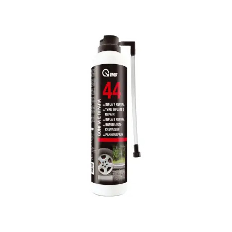Spray Enche e Repara Pneus 300ml VMD44 VMD VMD