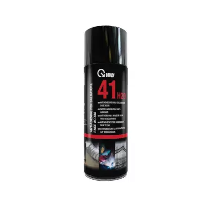 Spray Desmoldante Anti Aderente VMD41H2O 400ml VMD VMD