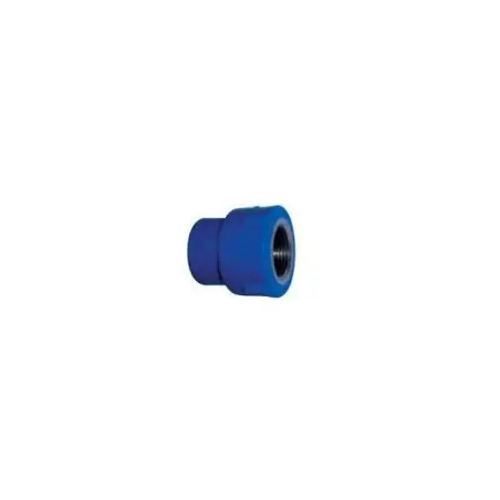 União Fêmea em PPR R/F 20x1/2" AFJ AFJ