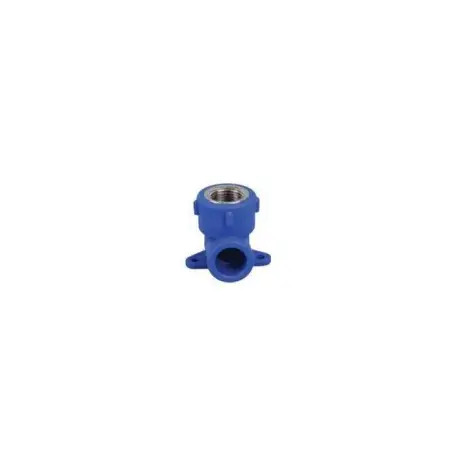 Joelho em PPR com Pater 25x1/2" AFJ AFJ