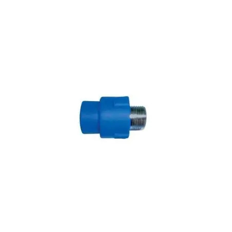 União Fêmea em PPR R/M 25x3/4" AFJ AFJ