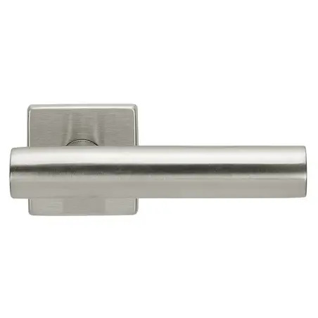 Puxador Par sem Entalhe 2733Q-16 para Porta Tupai Tupai