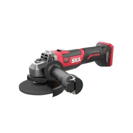Rebarbadora Brushless a Bateria 20V 3930 Skil Skil