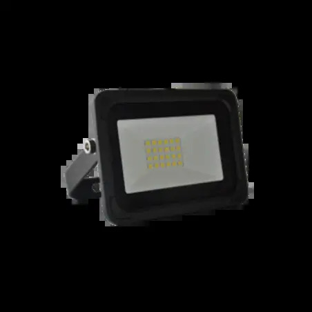 Projetor Led Slim IP65 30W 6000K Eleri9 Eleri9
