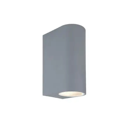 Luminária Dão para Parede 2xGU10 IP44 230V Eleri9 Eleri9