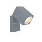 Luminária Sado para Parede 1xGU10 IP44 230V Orientável Eleri9