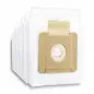 Saco para Aspirador Pack 5un 2.863-236.0 Karcher