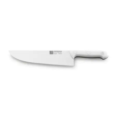 Faca de Carne 21cm com Cabo Branco 212.2200.21 Sico Sico