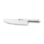 Faca de Carne 21cm com Cabo Branco 212.2200.21 Sico