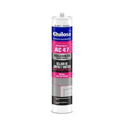 Vedante Acrílico Branco Sintex AC-47 300ml Quilosa Quilosa