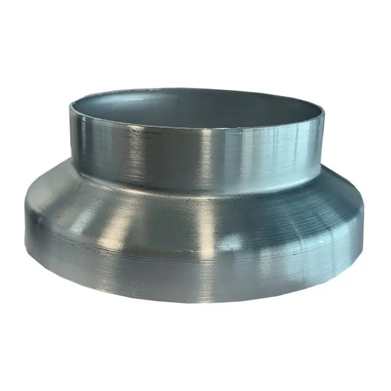 Redução em Alumínio 110x120mm Valpec