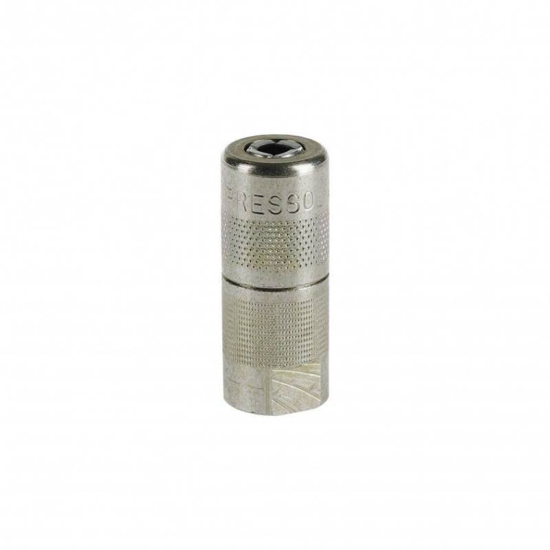 Agrafes Lubrificação 4 Garras Pressol