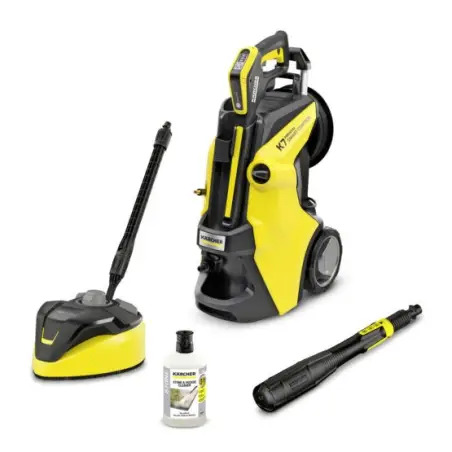 Lavadora de Alta Pressão K7 Smart Control Home EU Karcher Karcher
