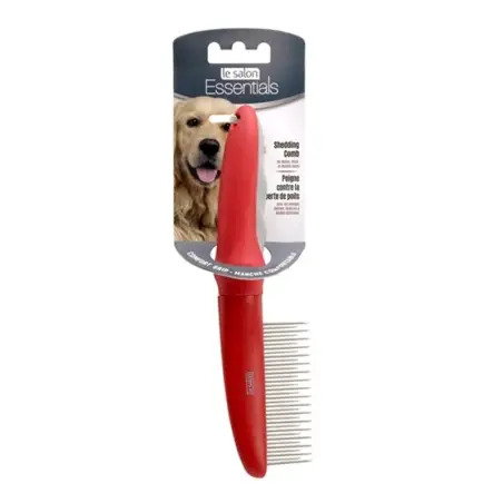 Pente Removedor de Pêlo para Cão Le Salon Essentials Le Salon Essentials
