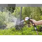 Pistola de Rega Multifunções Premium para Mangueira Gardena