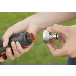 Pistola de Rega Multifunções Premium para Mangueira Gardena Gardena