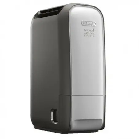 Desumidificador 2,8lt/24H I ONIZ-DNS80 DeLonghi Delonghi