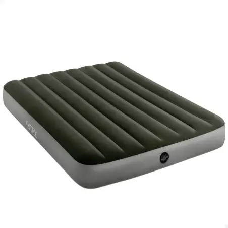 Colchão Insuflável Aire Full Dura-Bean Downy 64762 Intex Intex