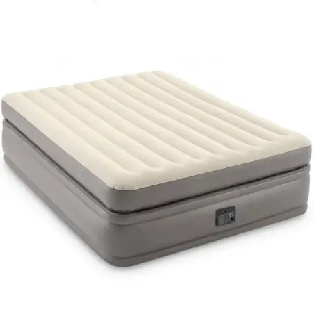 Colchão Insuflável Aire Queen Prime Confort 64164 Intex Intex