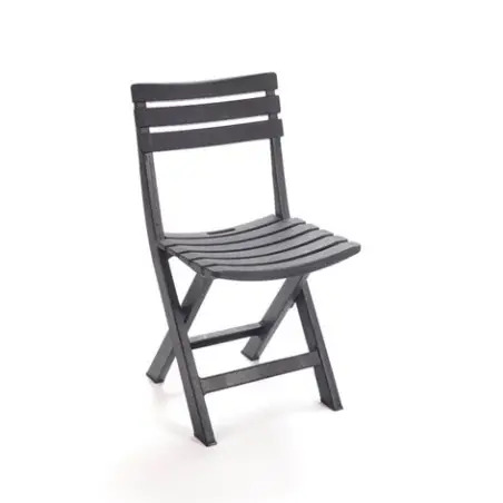 Cadeira Antracite Birki 2200 Ipae Ipae