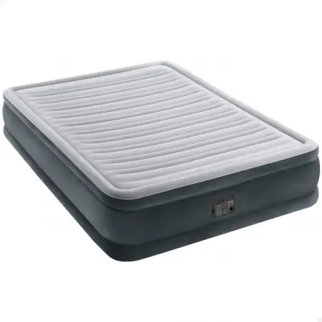 Colchão Insuflável Aire Queen Dura-Bean H MID 67770 Intex Intex