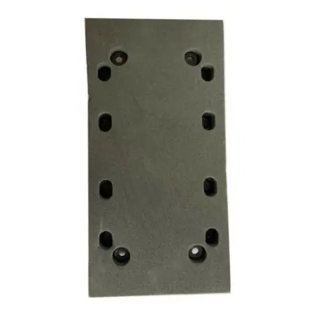Base de Borracha para Lixadora 2609000876 Bosch Bosch